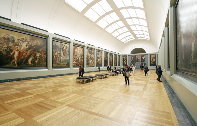 Taller de arte para colegios